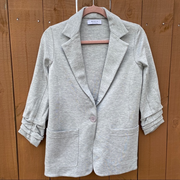 bailey 44 jane blazer